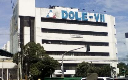 dole hiring cebu|DOLE Cebu Provincial Field Office .